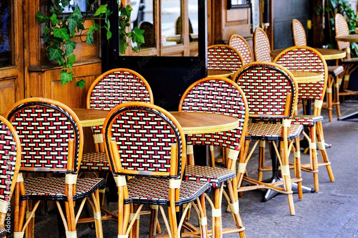 Cours Saint-Germain : agence immobilière à Saint-Germain-des-Prés