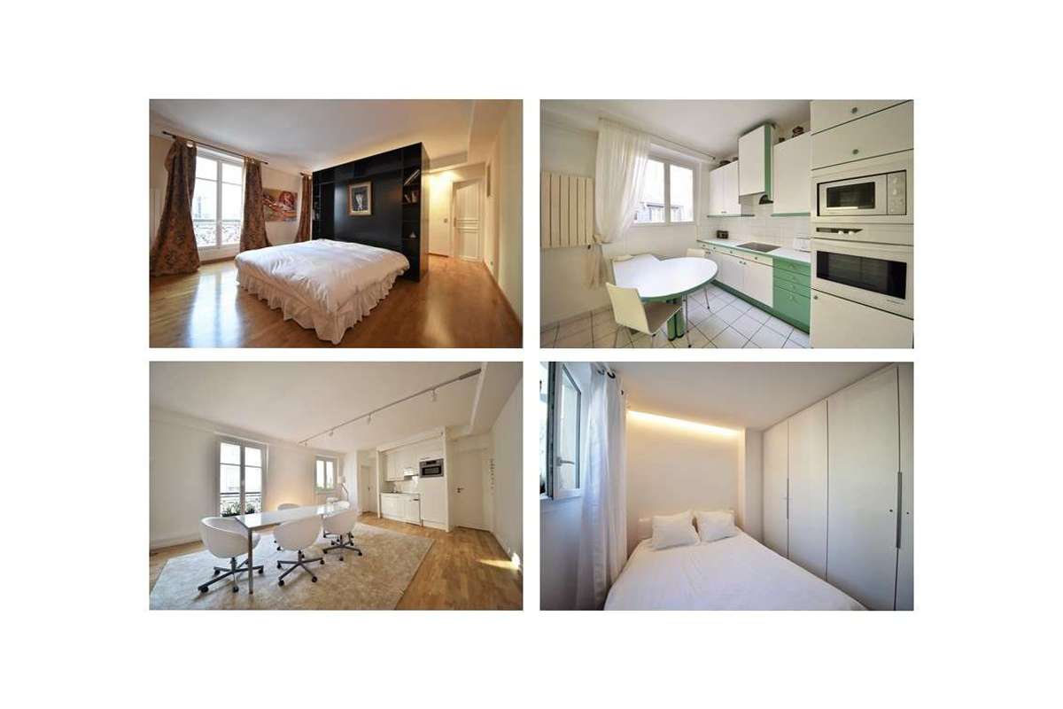 avant après immobilier