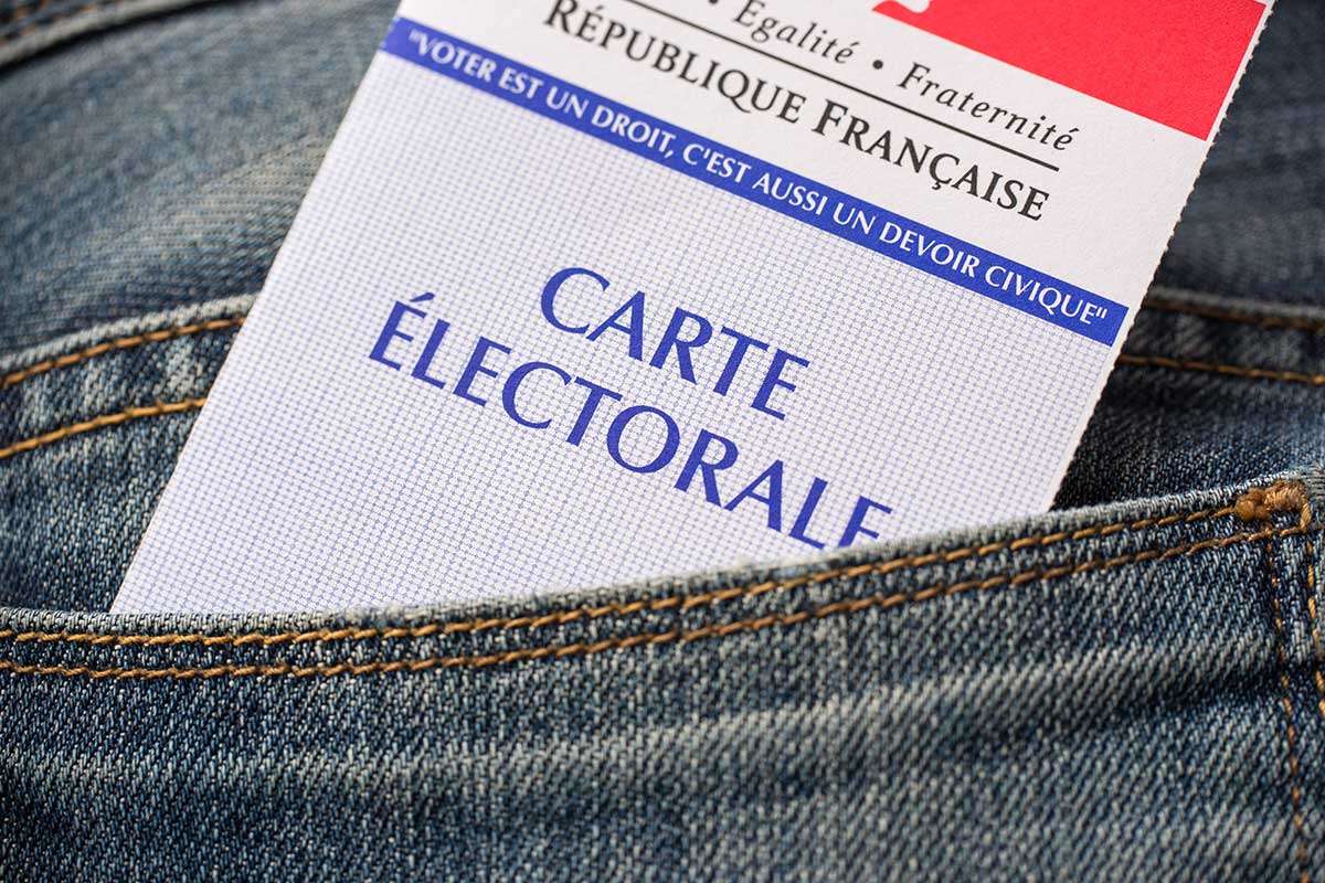 élections municipales paris