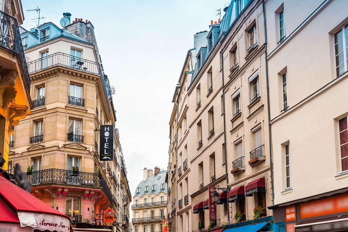 bonnes adresses quartier Saint-Germain-des-Prés