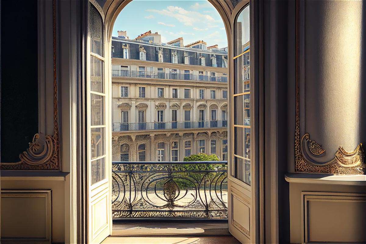 Cours Saint-Germain : agence immobilière à Saint-Germain-des-Prés